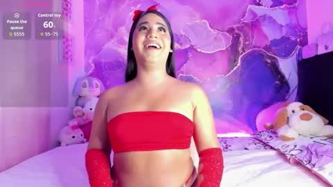 mishelbubble online show from 02/11/26, 03:44