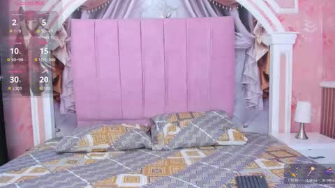 Mishell online show from 01/10/26, 01:02