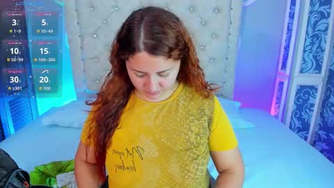 Mishell online show from 03/04/26, 12:11