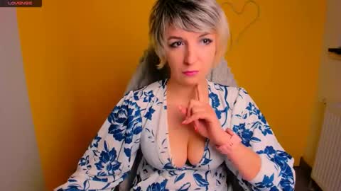 Mishelle online show from 03/24/26, 07:13