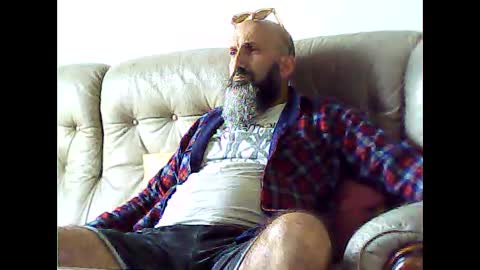 BadBartender online show from 05/03/26, 02:12