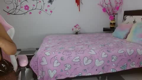 Mishka online show from 02/27/25, 02:21