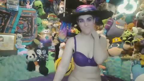 mishkababygirl online show from 01/26/25, 12:48