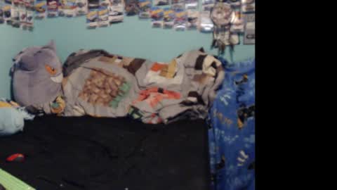 mishkababygirl online show from 03/12/25, 12:20