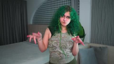 Kate online show from 04/29/26, 05:06