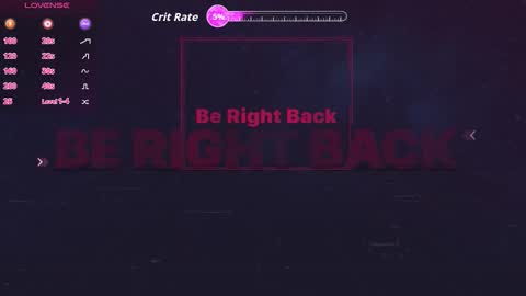 Missy online show from 09/28/25, 01:33