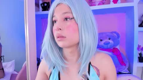 Marilyn online show from 09/19/25, 11:00