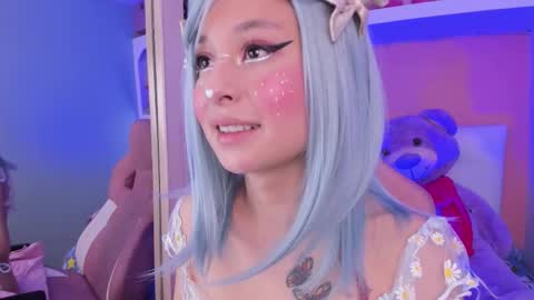 Marilyn online show from 09/27/25, 11:15