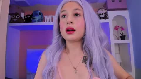 Marilyn online show from 10/18/25, 11:00