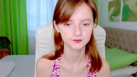 Alisa NONNUDE online show from 02/20/26, 11:11