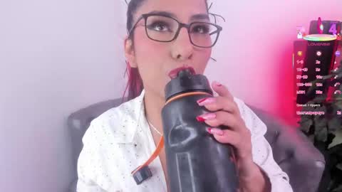 Allison online show from 03/10/25, 11:10