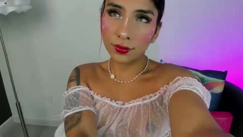 Allison online show from 11/06/25, 11:11