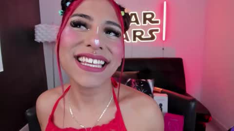 Allison online show from 03/14/26, 11:15