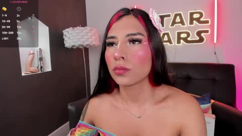 Allison online show from 05/11/26, 11:05