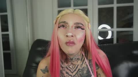 miss___angel online show from 02/26/26, 10:47