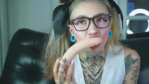 miss___angel online show from 03/10/26, 11:15