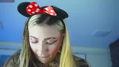 miss___angel online show from 03/25/26, 11:05