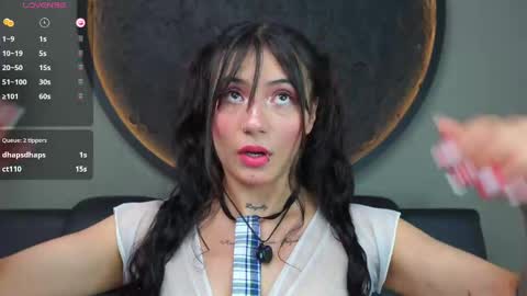 Charlotte online show from 10/01/25, 06:25