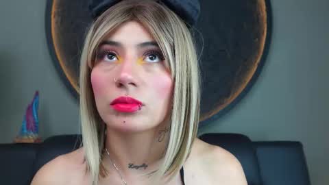 Charlotte online show from 10/25/25, 06:46