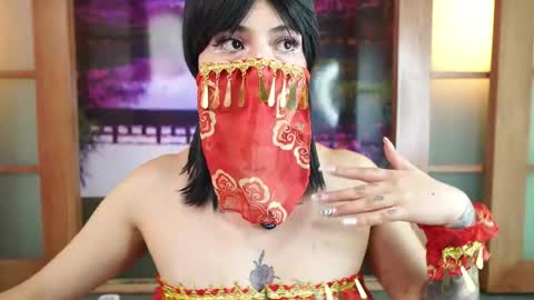 Charlotte online show from 10/31/25, 06:09