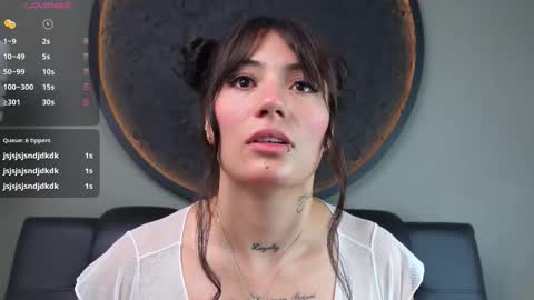 Charlotte online show from 02/11/26, 06:24