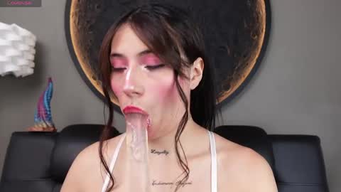 Charlotte online show from 04/20/26, 06:20