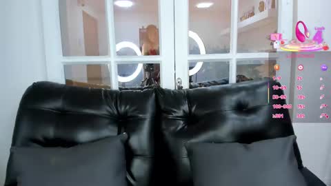 Evangeline online show from 02/28/25, 02:09