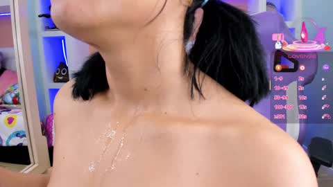 Snapshot of miss___megan chatting on 03/01/25, 02:13 Megan online show from 03/01/25, 02:13