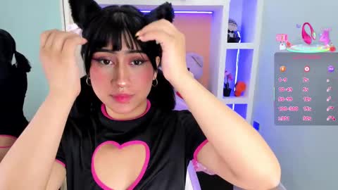Snapshot of miss___megan chatting on 03/05/25, 02:36 Megan online show from 03/05/25, 02:36