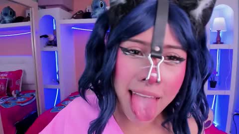 Megan online show from 02/03/26, 06:40