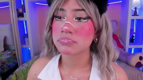 Megan online show from 02/18/26, 02:07