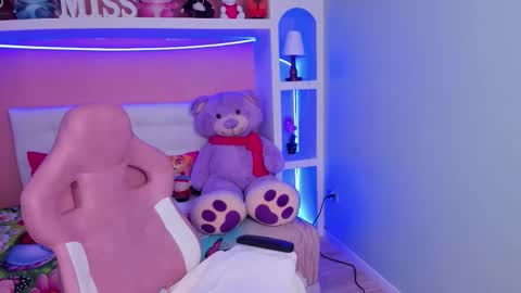 Megan online show from 02/28/26, 02:12