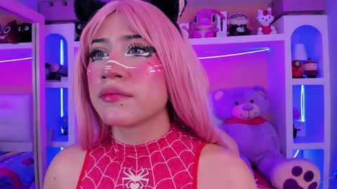 Snapshot of miss___megan chatting on 06/02/26, 02:35 Megan online show from 06/02/26, 02:35