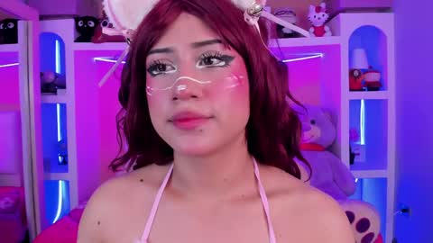 Snapshot of miss___megan chatting on 06/04/26, 02:39 Megan online show from 06/04/26, 02:39