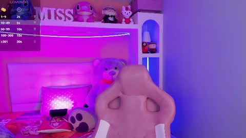 Snapshot of miss___megan chatting on 06/22/26, 03:36 Megan online show from 06/22/26, 03:36