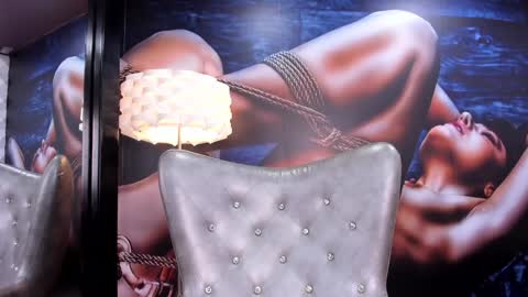 Sabrina online show from 02/01/25, 06:08