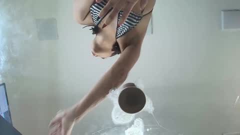 Sabrina online show from 09/13/25, 06:29