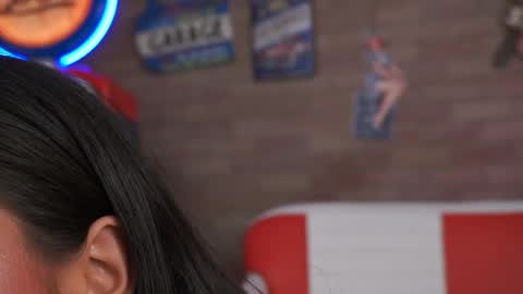 Sabrina online show from 04/18/26, 07:07