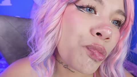 Sara online show from 02/16/26, 06:15