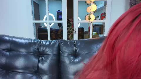 Abigail online show from 10/08/25, 02:42