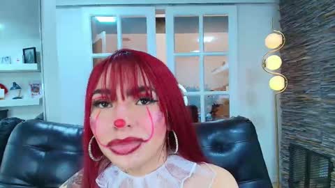 Abigail online show from 10/16/25, 07:59