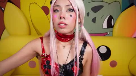 Ally online show from 10/27/25, 06:01