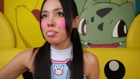 Ally online show from 10/29/25, 06:31