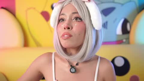 Ally online show from 04/22/26, 06:09