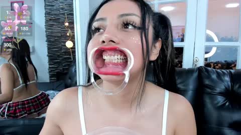 Anastisia online show from 01/24/25, 02:19