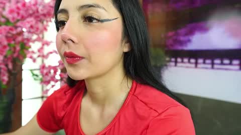 Anastisia online show from 10/16/25, 11:00