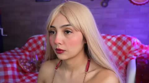 Anastisia online show from 02/14/26, 11:07