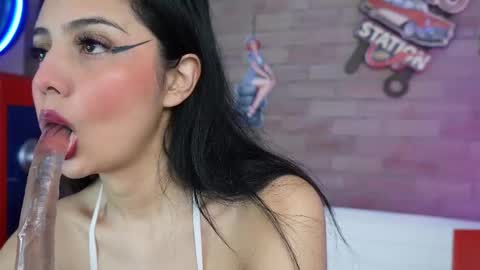 Anastisia online show from 03/03/26, 11:05