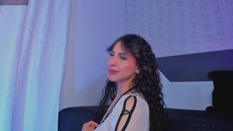 Snapshot of miss__charlotte_ chatting on 02/19/25, 10:12 Charlotte online show from 02/19/25, 10:12