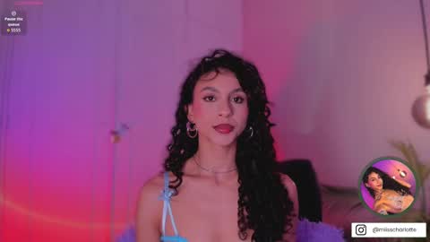 Snapshot of miss__charlotte_ chatting on 10/03/25, 04:20 Charlotte online show from 10/03/25, 04:20